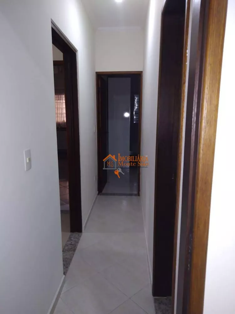 Casa, 3 quartos, 170 m² - Foto 2