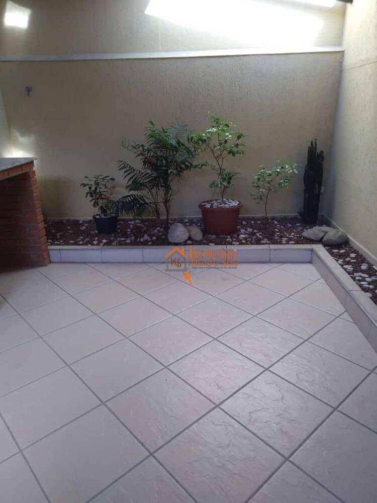 Casa, 3 quartos, 170 m² - Foto 6