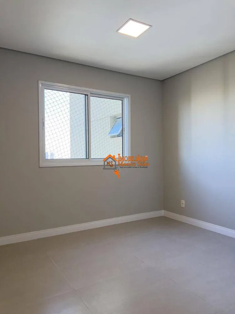 Apartamento, 2 quartos, 60 m² - Foto 7