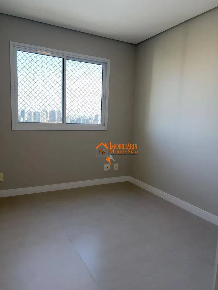 Apartamento, 2 quartos, 60 m² - Foto 8