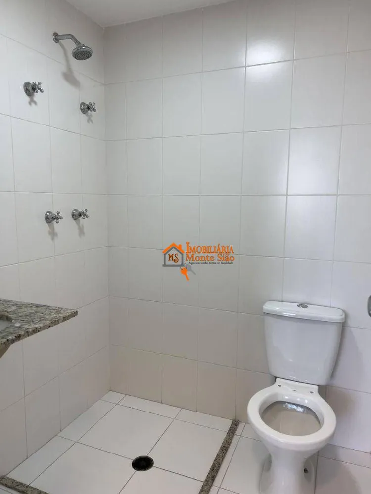 Apartamento, 2 quartos, 60 m² - Foto 10