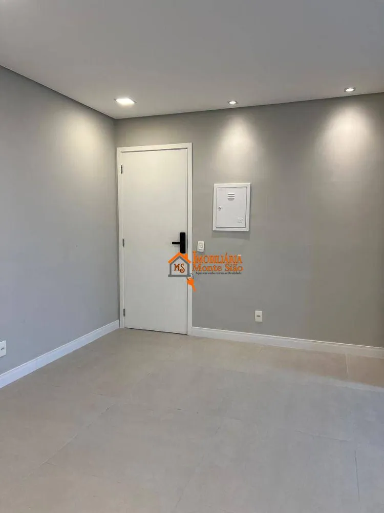 Apartamento, 2 quartos, 60 m² - Foto 5
