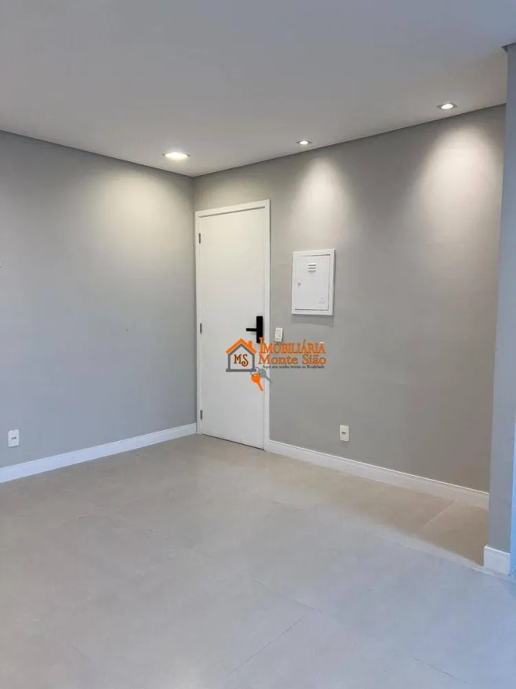 Apartamento, 2 quartos, 60 m² - Foto 3