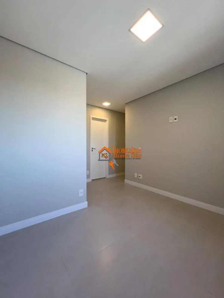 Apartamento, 2 quartos, 60 m² - Foto 6
