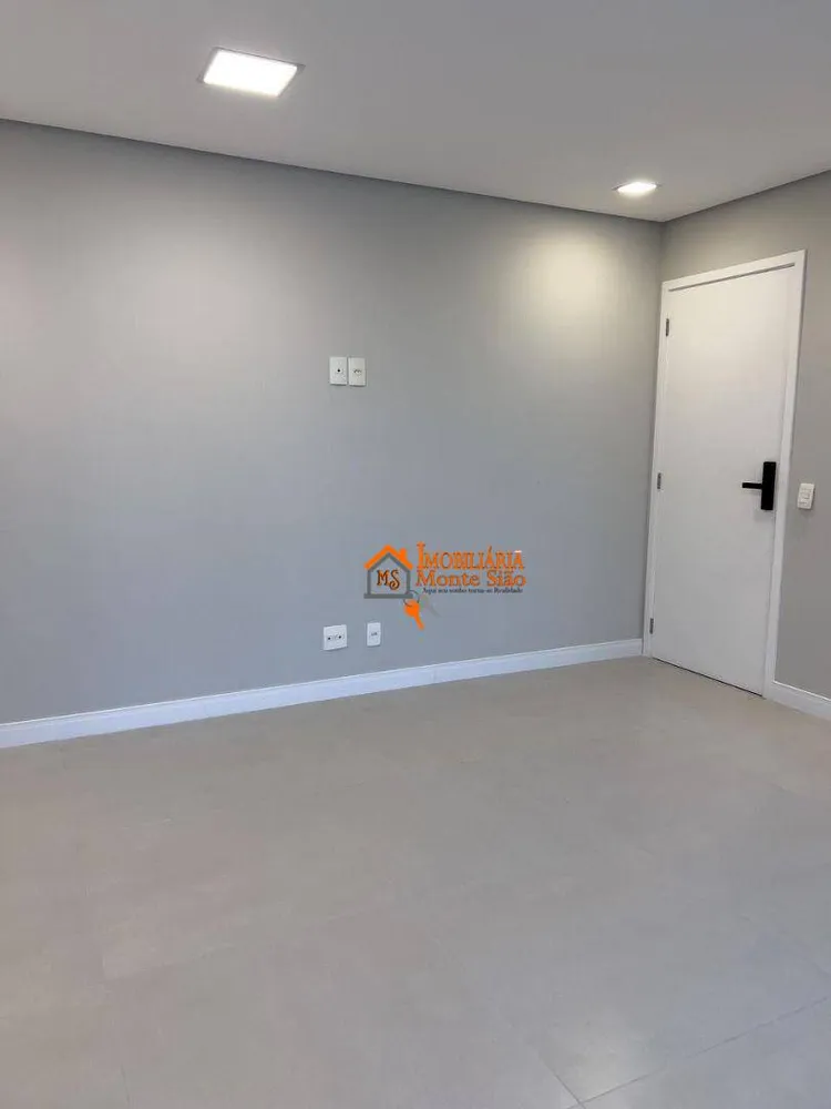 Apartamento, 2 quartos, 60 m² - Foto 2