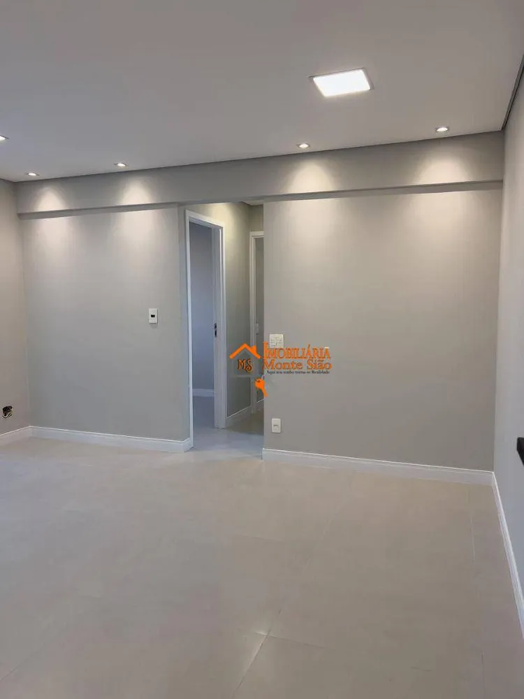 Apartamento, 2 quartos, 60 m² - Foto 4