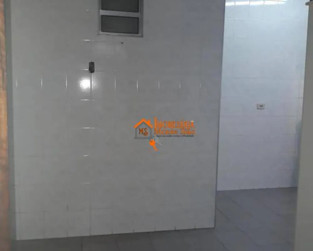 Sobrado, 4 quartos, 260 m² - Foto 1