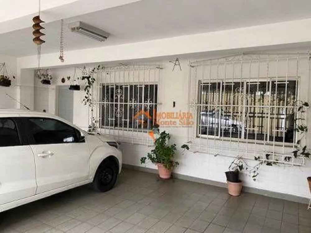 Sobrado, 4 quartos, 360 m² - Foto 2