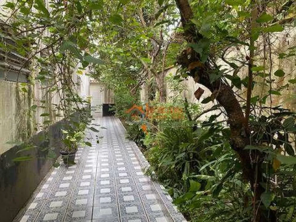 Sobrado, 4 quartos, 360 m² - Foto 7