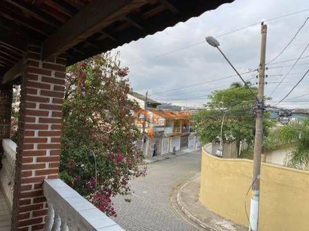 Sobrado, 4 quartos, 360 m² - Foto 12