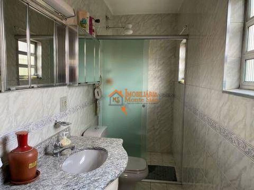 Sobrado à venda com 4 quartos, 360m² - Foto 3