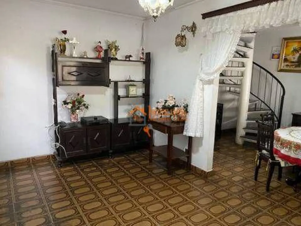 Sobrado, 4 quartos, 360 m² - Foto 4