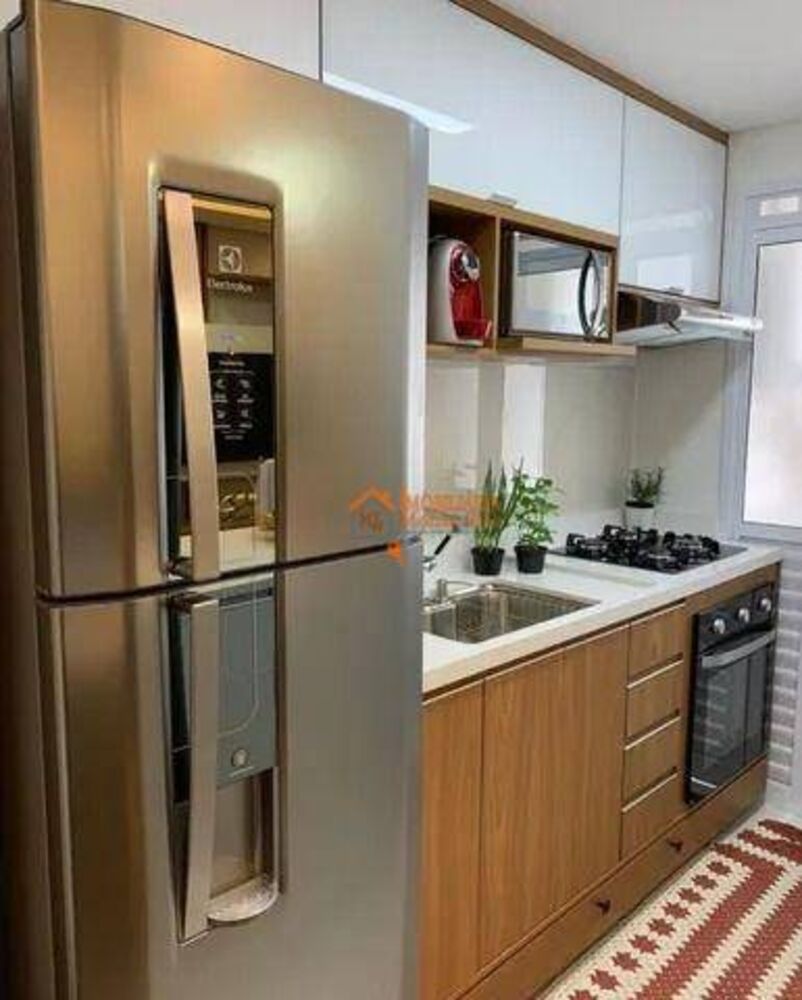 Apartamento, 2 quartos, 42 m² - Foto 6