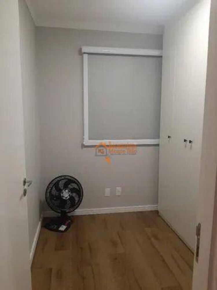 Apartamento, 2 quartos, 42 m² - Foto 9