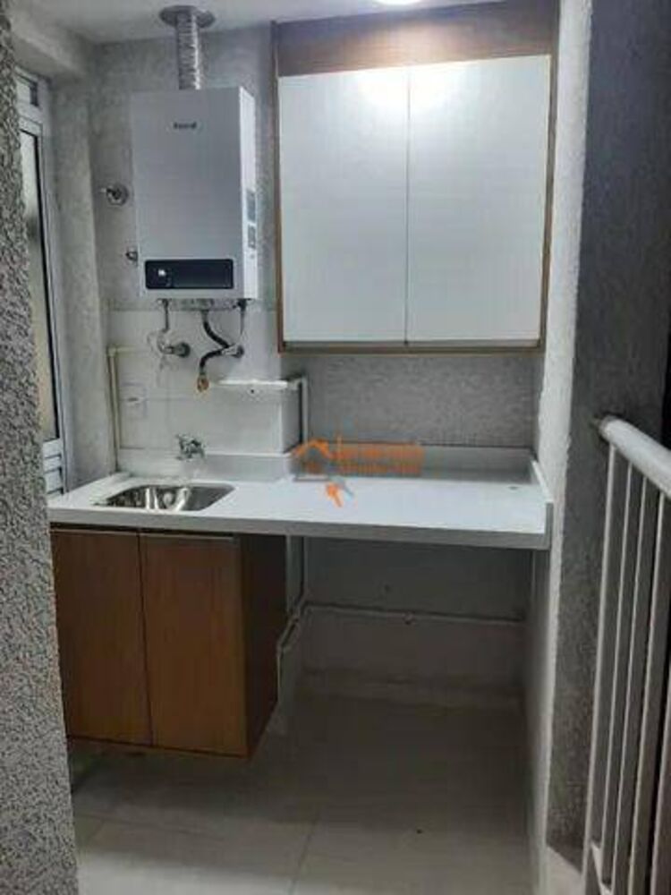 Apartamento, 2 quartos, 42 m² - Foto 10