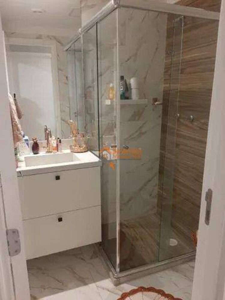 Apartamento, 2 quartos, 42 m² - Foto 11