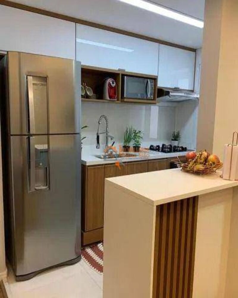 Apartamento, 2 quartos, 42 m² - Foto 7