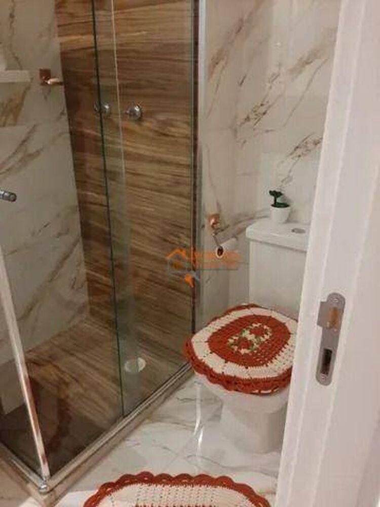 Apartamento, 2 quartos, 42 m² - Foto 12