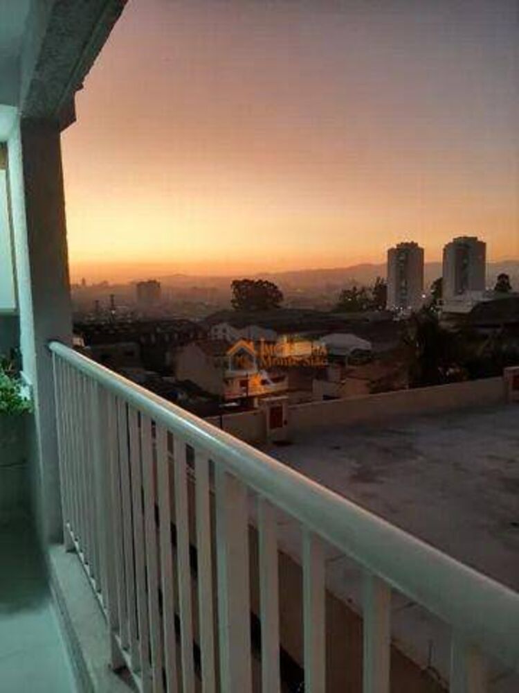 Apartamento, 2 quartos, 42 m² - Foto 1