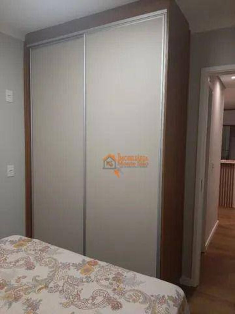 Apartamento, 2 quartos, 42 m² - Foto 8