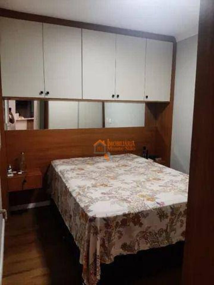 Apartamento, 2 quartos, 42 m² - Foto 5