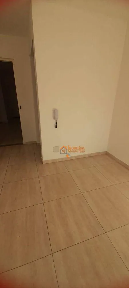 Apartamento, 2 quartos, 48 m² - Foto 11