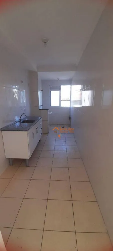 Apartamento, 2 quartos, 48 m² - Foto 5
