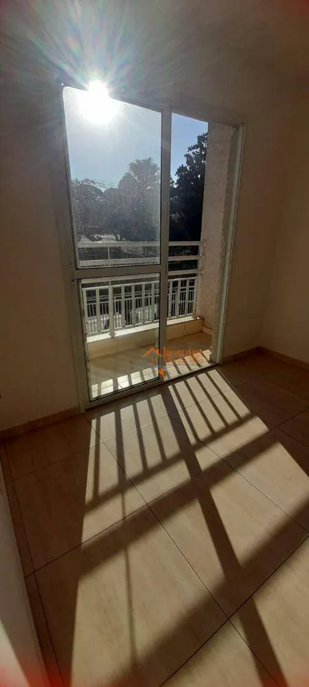 Apartamento, 2 quartos, 48 m² - Foto 9