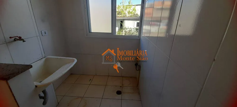 Apartamento, 2 quartos, 48 m² - Foto 12