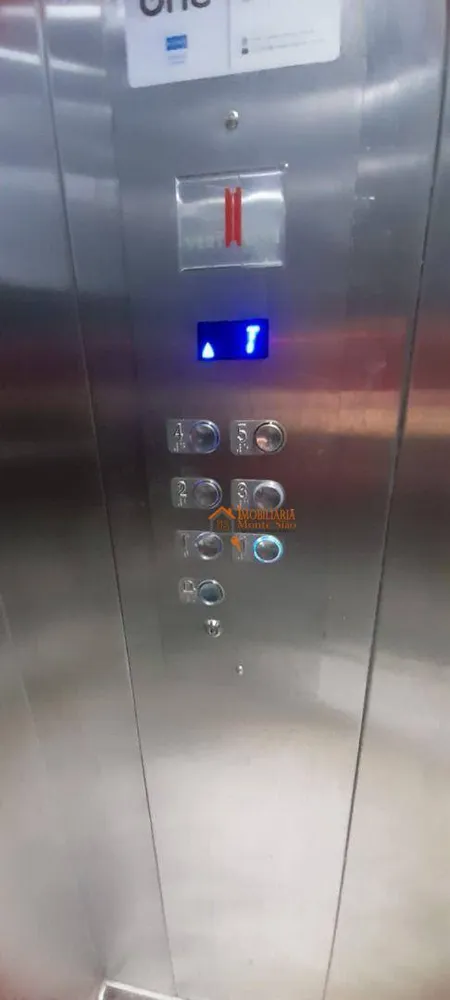 Apartamento, 2 quartos, 48 m² - Foto 2