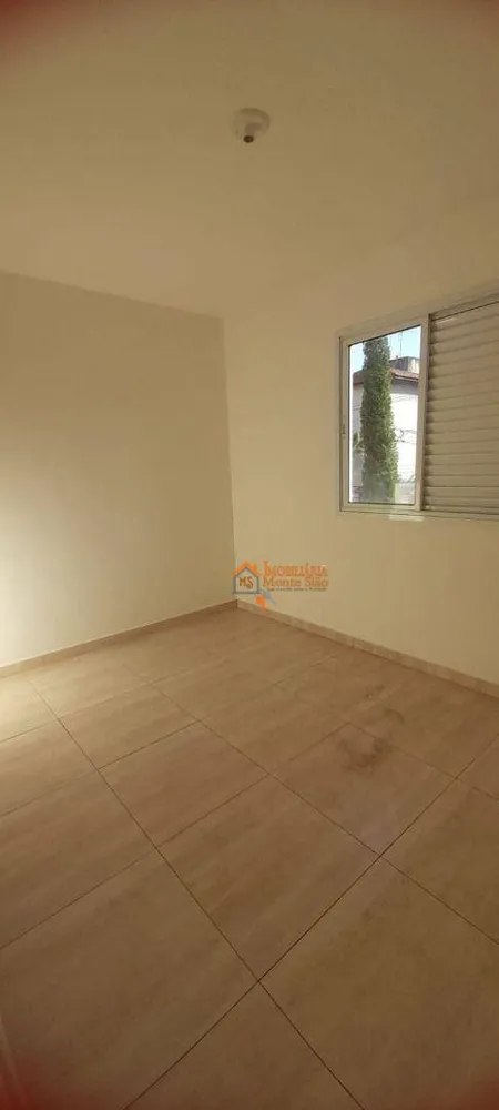 Apartamento, 2 quartos, 48 m² - Foto 8