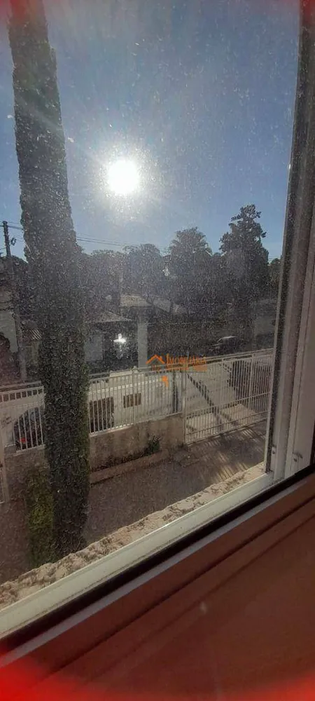 Apartamento, 2 quartos, 48 m² - Foto 6