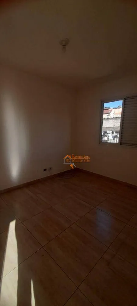 Apartamento, 2 quartos, 48 m² - Foto 10