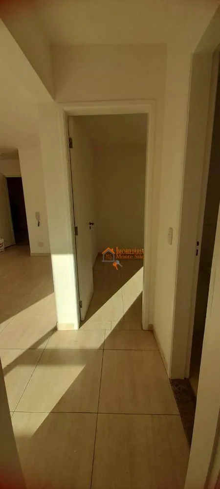 Apartamento, 2 quartos, 48 m² - Foto 7