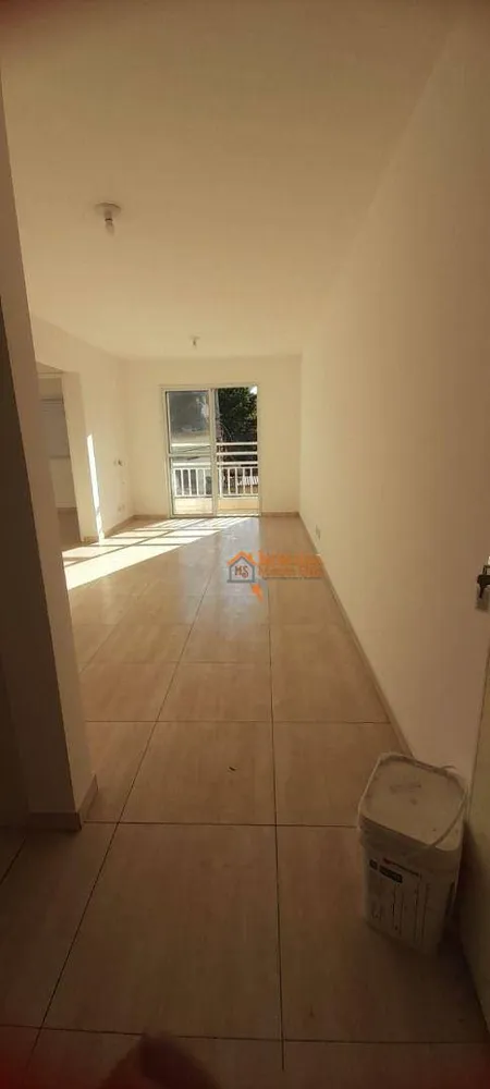 Apartamento, 2 quartos, 48 m² - Foto 4