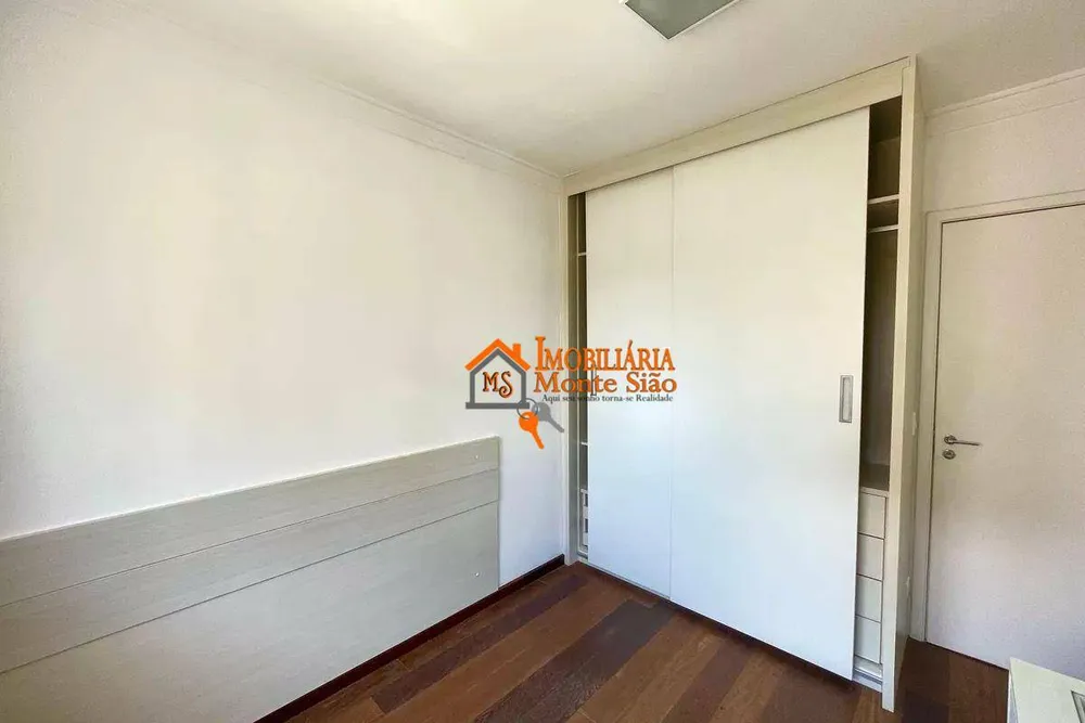 Apartamento, 4 quartos, 113 m² - Foto 4