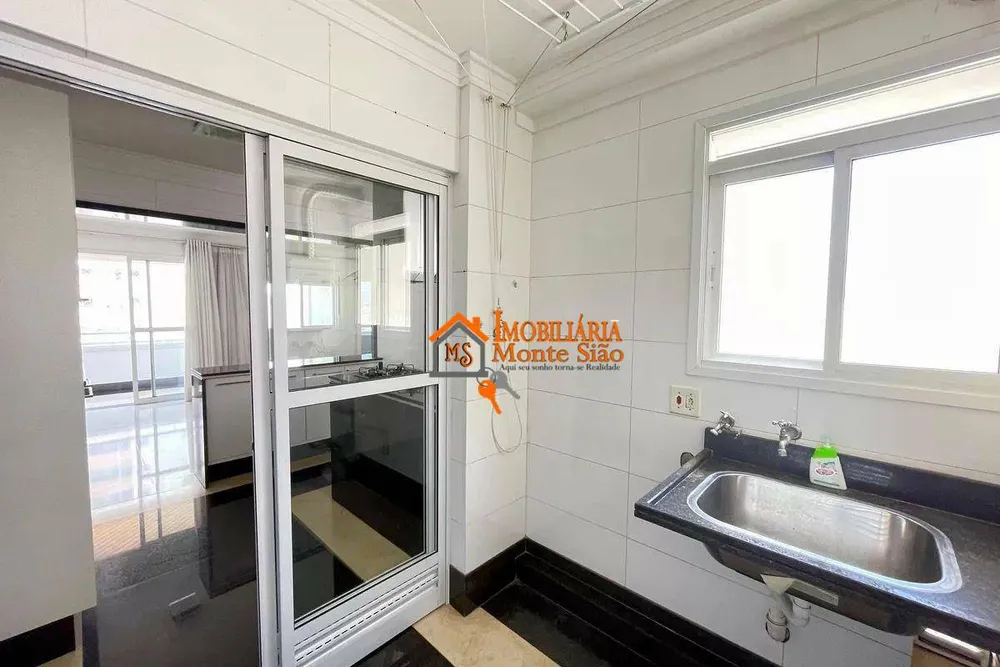 Apartamento, 4 quartos, 113 m² - Foto 1