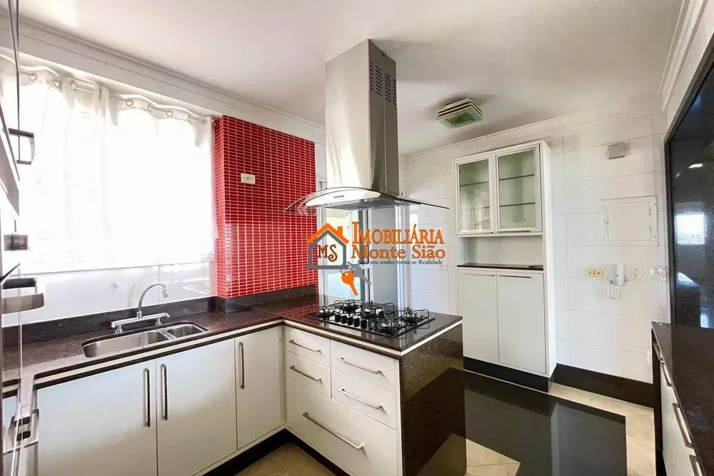 Apartamento, 4 quartos, 113 m² - Foto 1