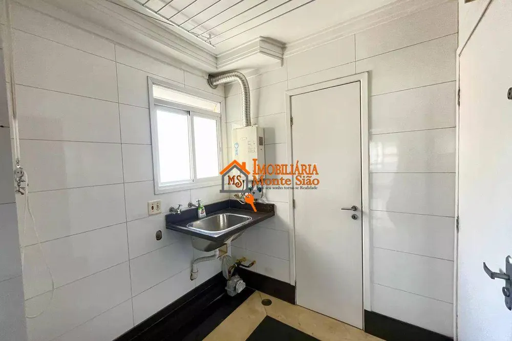Apartamento, 4 quartos, 113 m² - Foto 11