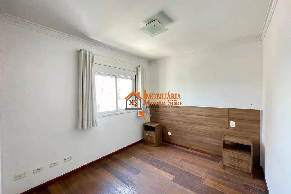 Apartamento, 4 quartos, 113 m² - Foto 4
