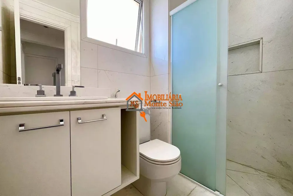 Apartamento, 4 quartos, 113 m² - Foto 3