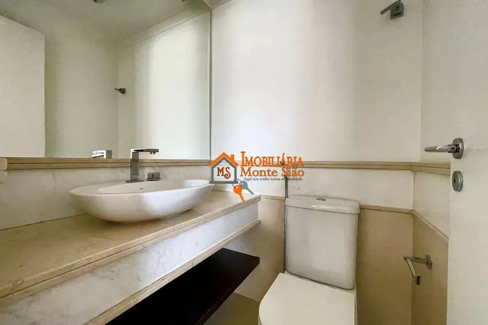 Apartamento, 4 quartos, 113 m² - Foto 9