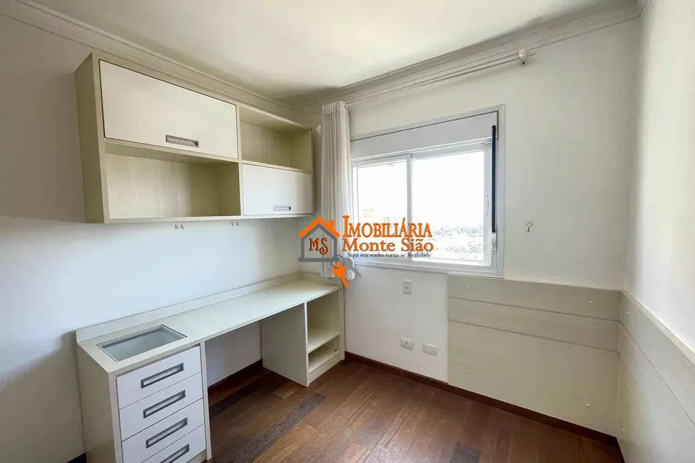 Apartamento, 4 quartos, 113 m² - Foto 2