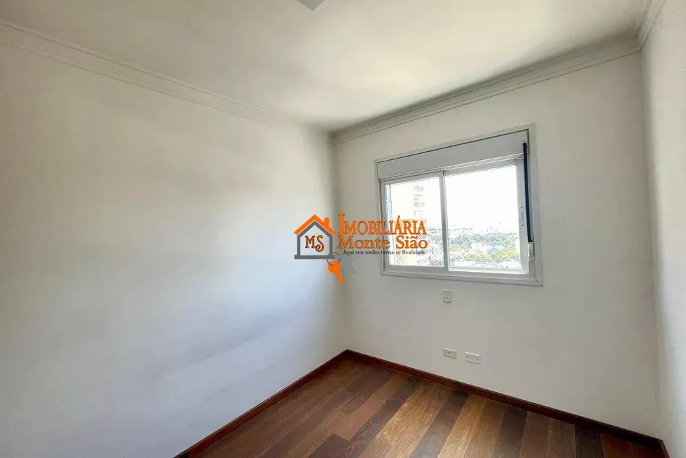 Apartamento, 4 quartos, 113 m² - Foto 5