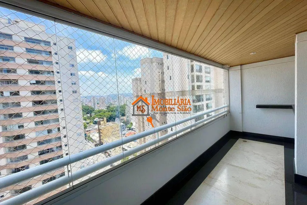 Apartamento, 4 quartos, 113 m² - Foto 10