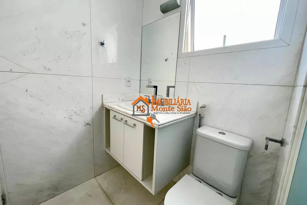 Apartamento, 4 quartos, 113 m² - Foto 8