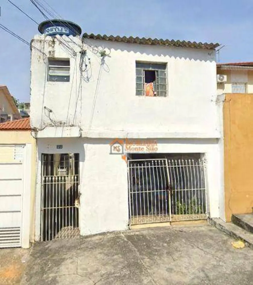 Casa, 6 quartos, 200 m² - Foto 3