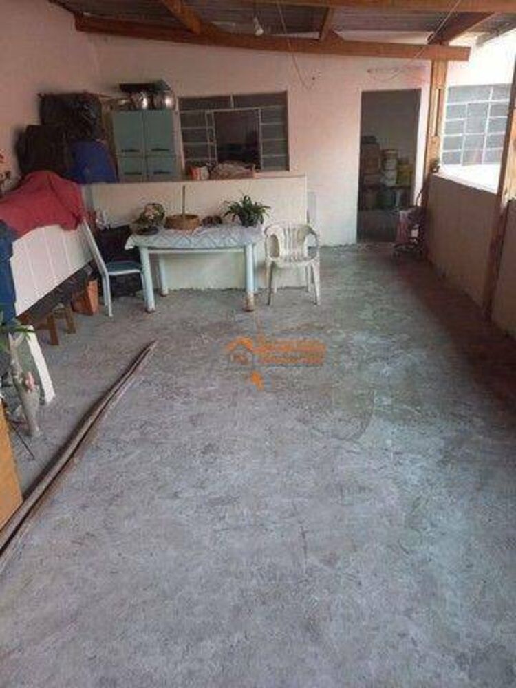 Sobrado, 8 quartos, 402 m² - Foto 13