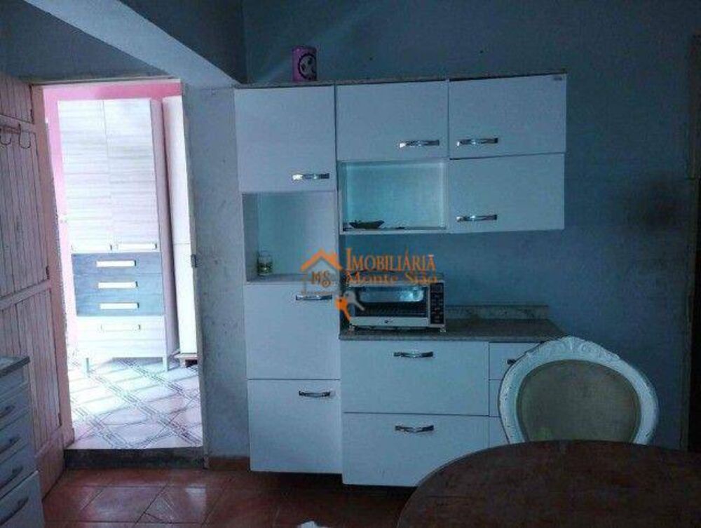 Sobrado, 8 quartos, 402 m² - Foto 4