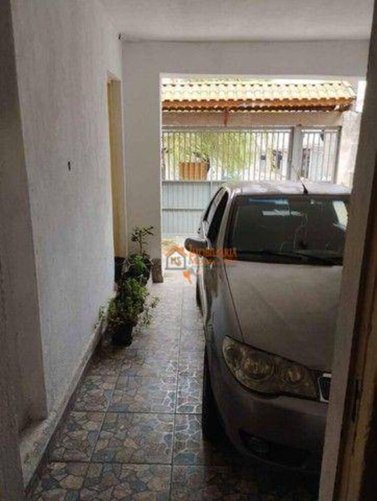 Sobrado, 8 quartos, 402 m² - Foto 14
